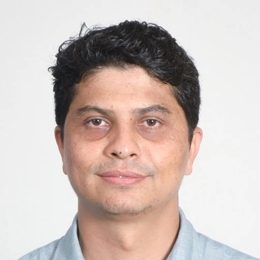 Asst. Prof. Dr. Bidur Devkota